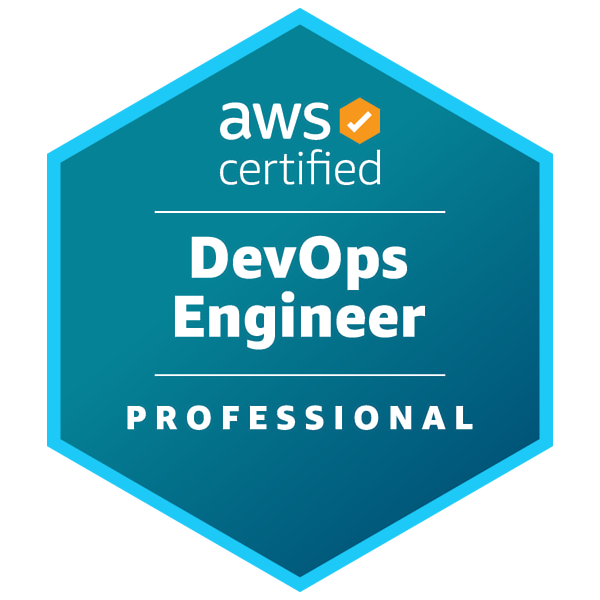 AWS Certified DevOps Engineer - Professional (DOP-C01) メモ