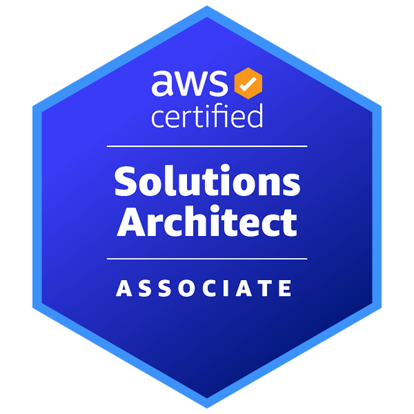 AWS Certified Solutions Architect - Associate (SAA-C00) メモ