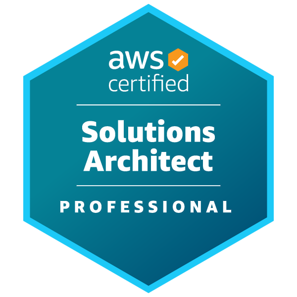 AWS Certified Solutions Architect - Professional (SAP-C01) メモ
